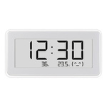 Zegar z Termometrem i Czujnikiem Wilgotności Xiaomi Mi Temperature and Humidity Monitor Clock Pro