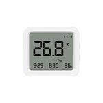 Czujnik Termometr Xiaomi Smart Temperature and Humidity Monitor 3