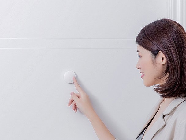 Mi Smart Wireless Switch