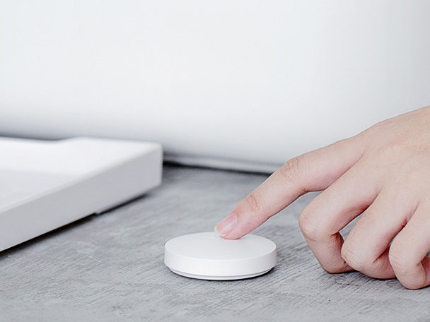 Mi Smart Wireless Switch