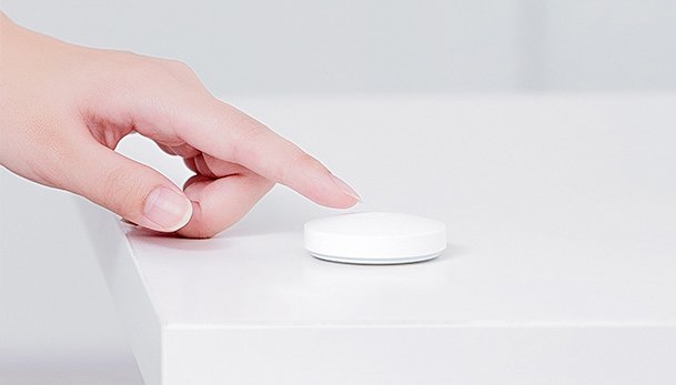 Mi Smart Wireless Switch
