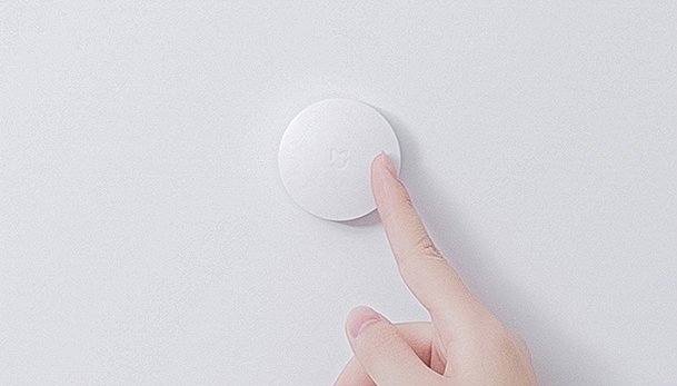 Mi Smart Wireless Switch
