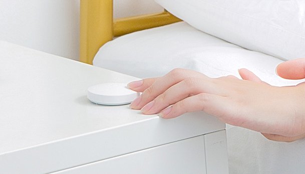 Mi Smart Wireless Switch