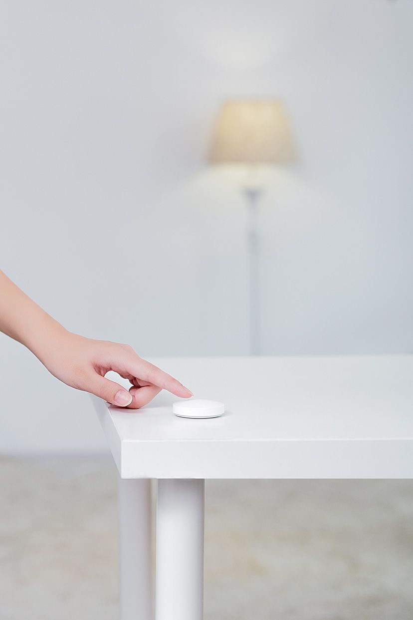 Mi Smart Wireless Switch