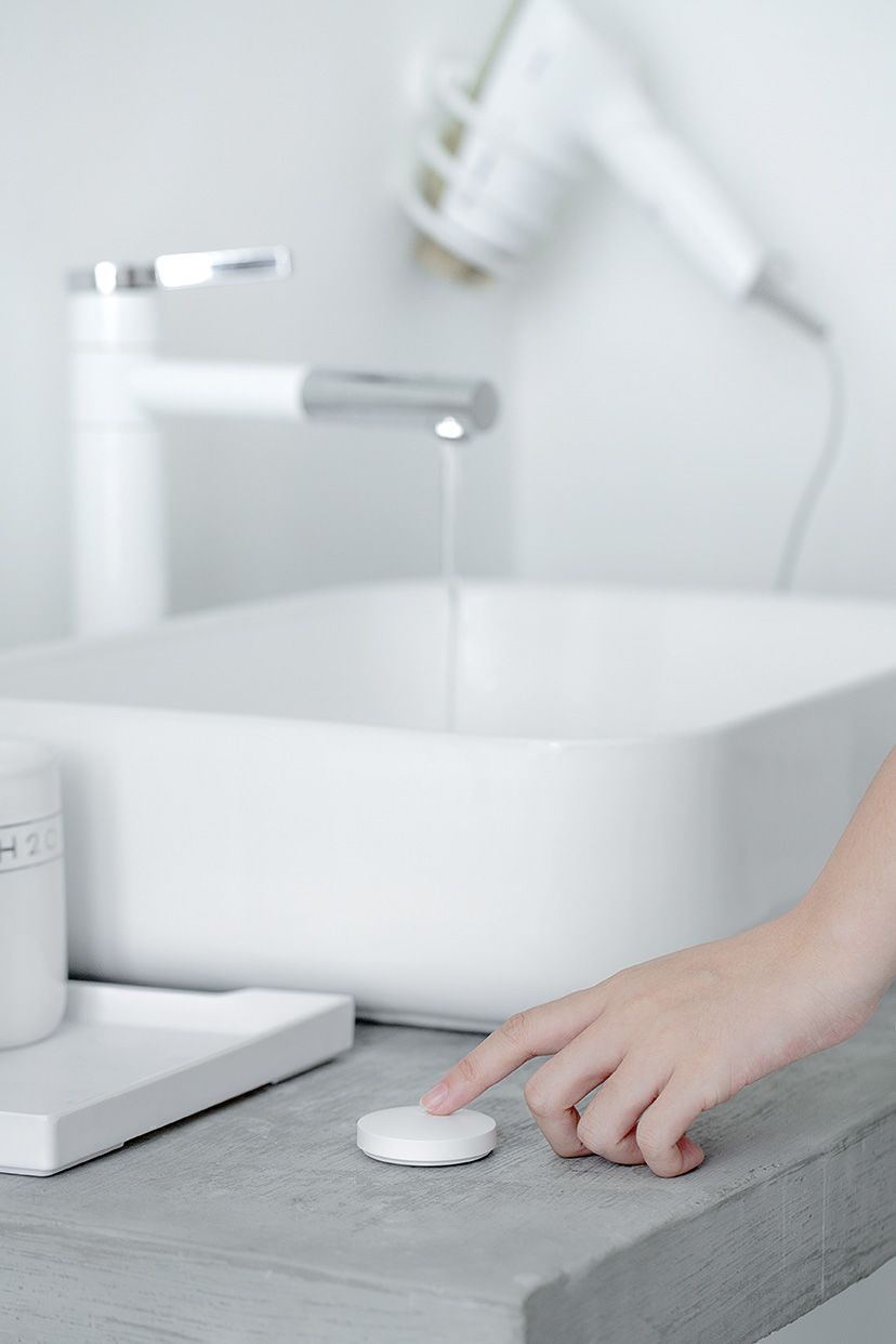 Przełącznik Xiaomi zawsze pod ręką