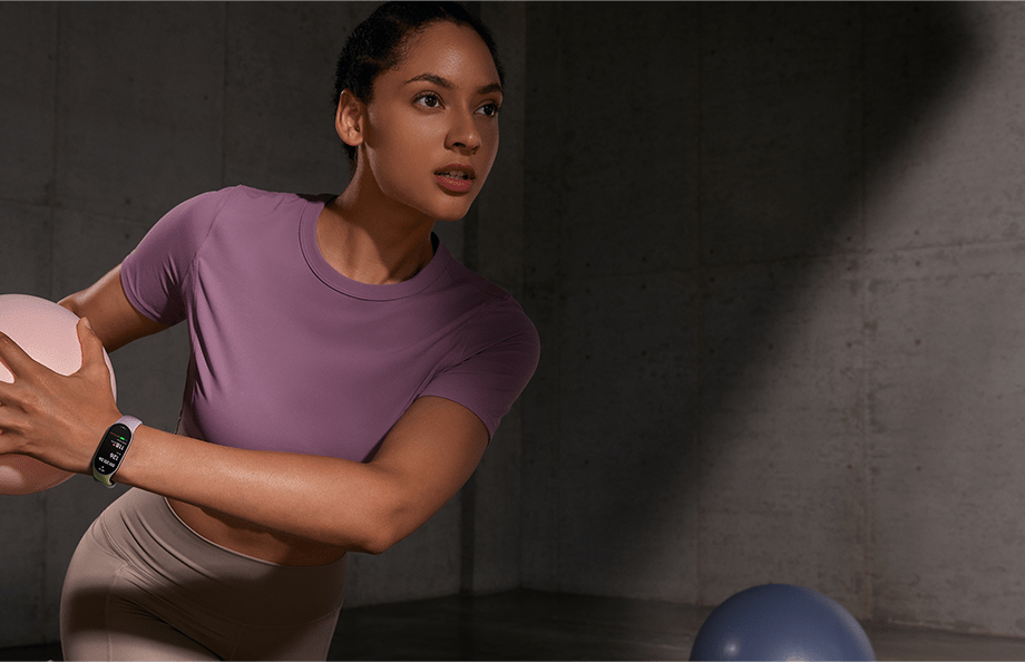 Xiaomi Smart Band 10 Ceramic Edition