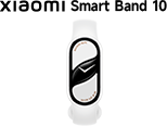 Smart Band 10