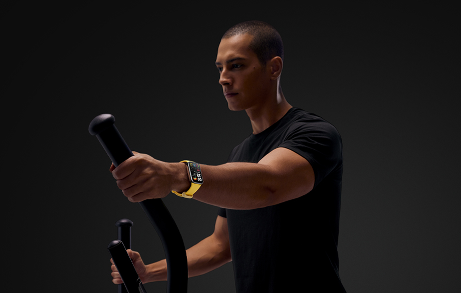 Kompatybilność Xiaomi Smart Band 8 Pro