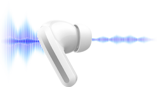 System aktywnej redukcji szumów do 46 dB
