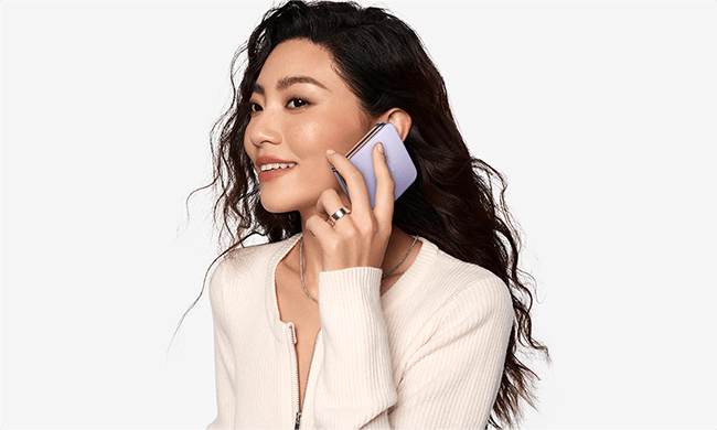 Xiami mix Flip zdjęcie telefonu