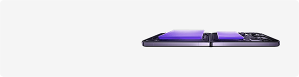 Xiami mix Flip zdjęcie telefonu