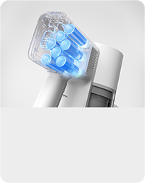 Wydajna bateria gwarantująca długotrwałe użytkowanie