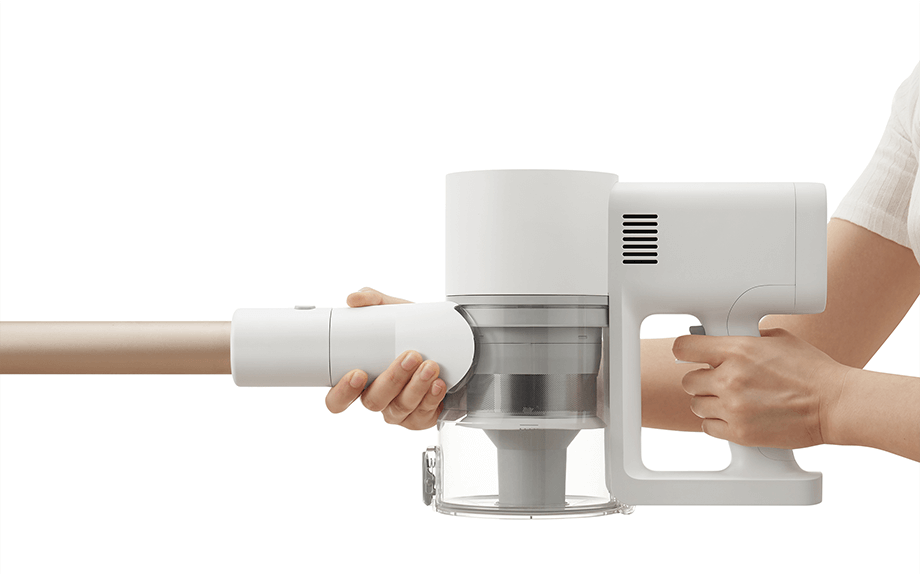 Pojemnik o dużej pojemności na kurz – 600 ml