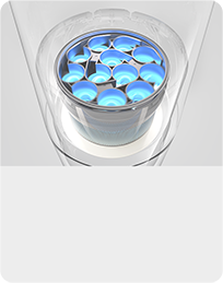 Innowacyjna 12-stożkowa separacja kurzu od powietrza