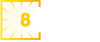 8 godzin gry