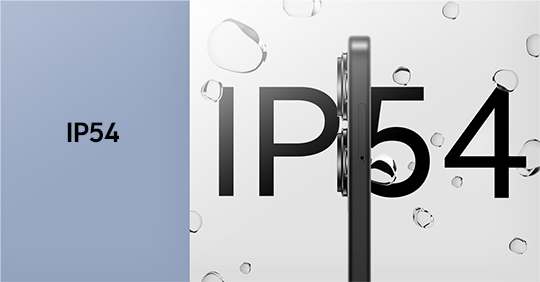 IP54