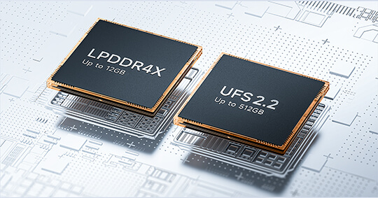 LPDDR4X
