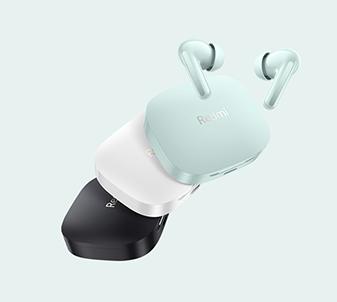 Redmi Buds 6