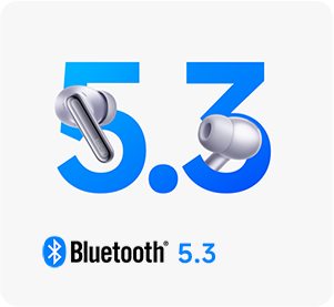 Bluetooth 5.3