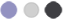 Glacier White