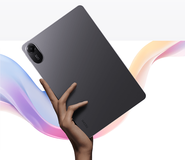 Metal unibody