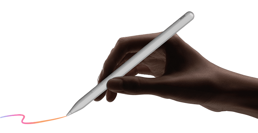 Compatible with Redmi Smart Pen