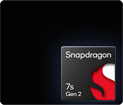Snapdragon® 7s Gen 2 Mobile Platform