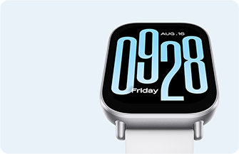 Duży, 2-calowy ekran LCD