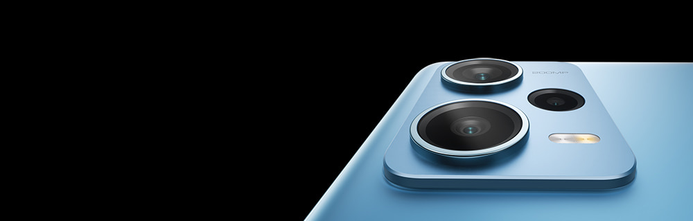 Redmi Note 12 Pro+ 5G