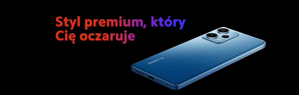 Redmi Note 12 Pro+ 5G