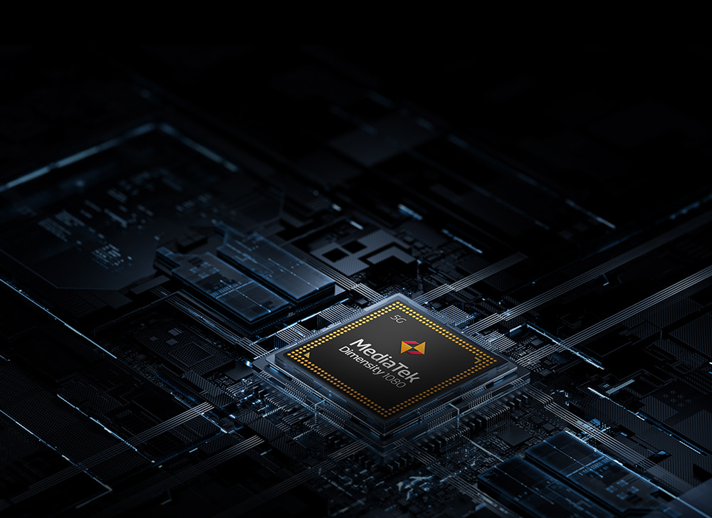 Redmi Note 12 Pro+ 5G