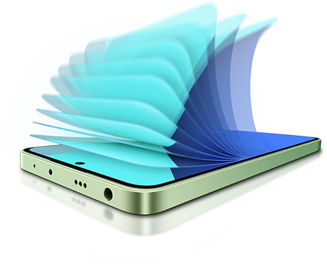 Adaptacyjna częstotliwość odświeżania