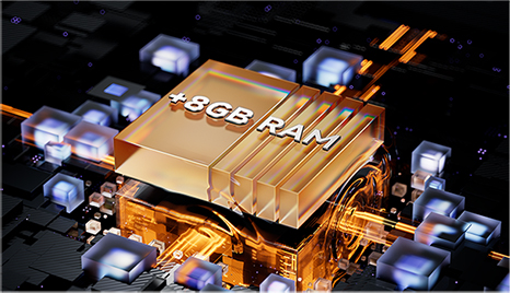 Dynamiczne rozszerzenie pamięci