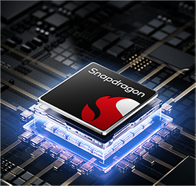 Wydajny procesor Snapdragon®