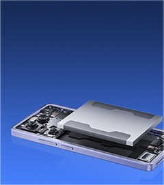 Turboładowanie o mocy do 67 W