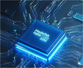 MediaTek Helio G99-Ultra