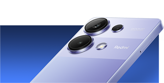 Precyzyjny aparat 200 MP