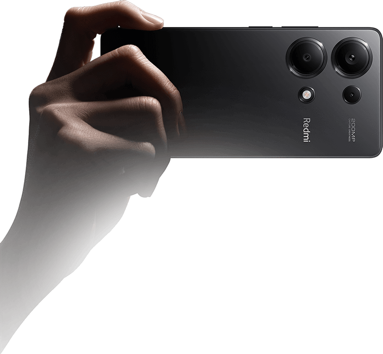 Silnik obrazowania Xiaomi