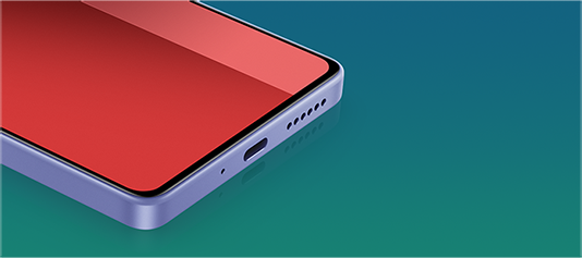 Ultrasmukła dolna ramka o grubości 2,25 mm