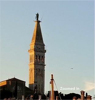 Zdjęcie przybliżone