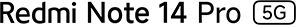Redmi Note 14 Pro 5G