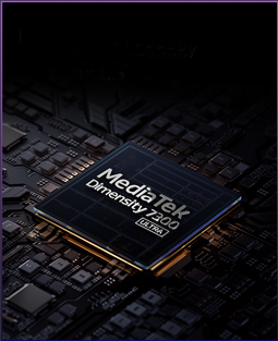 MediaTek Dimensity 7300-Ultra
