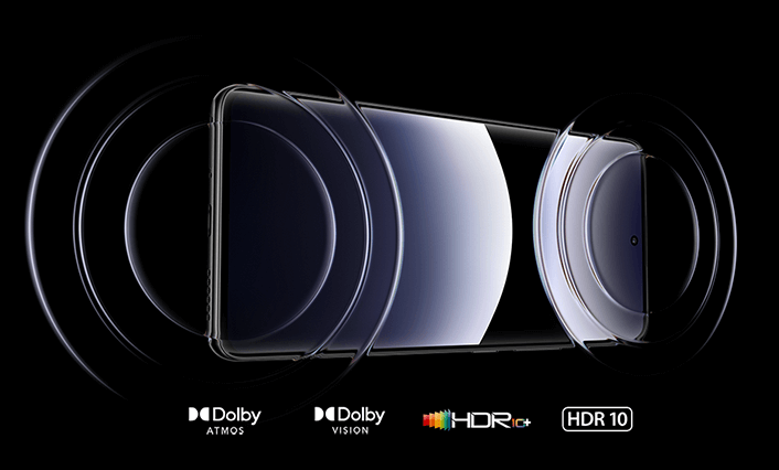 System Dolby Vision