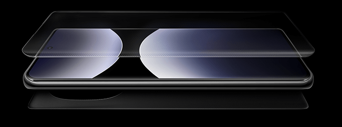 Corning® Gorilla® Glass Victus® 2
