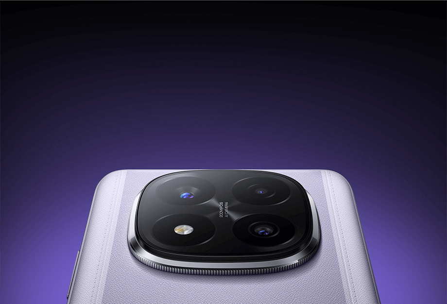 Aparat 200 MP