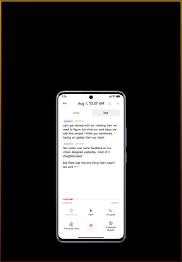 AI Recorder