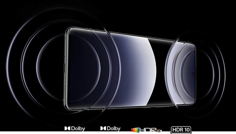System Dolby Vision