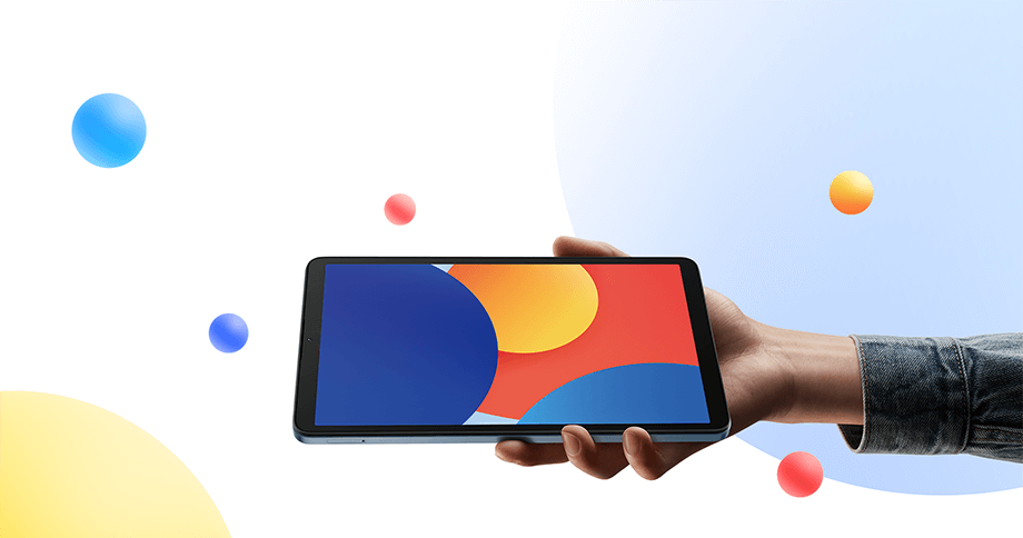 Tablet do 500 zł – Ranking najlepszych tabletów Xiaomi Redmi w 2025 roku