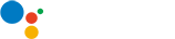 Hey Google logo