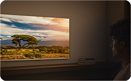 Odświeżanie 120 Hz w trybie Game Boost przez HDMI